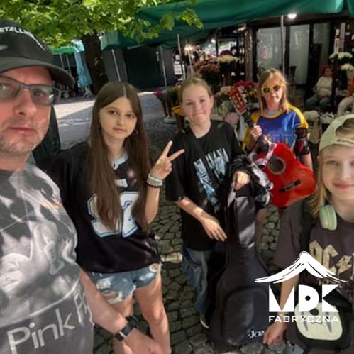 Gitarowy rekord - znów pobity! Mieliśmy w tym swój udział