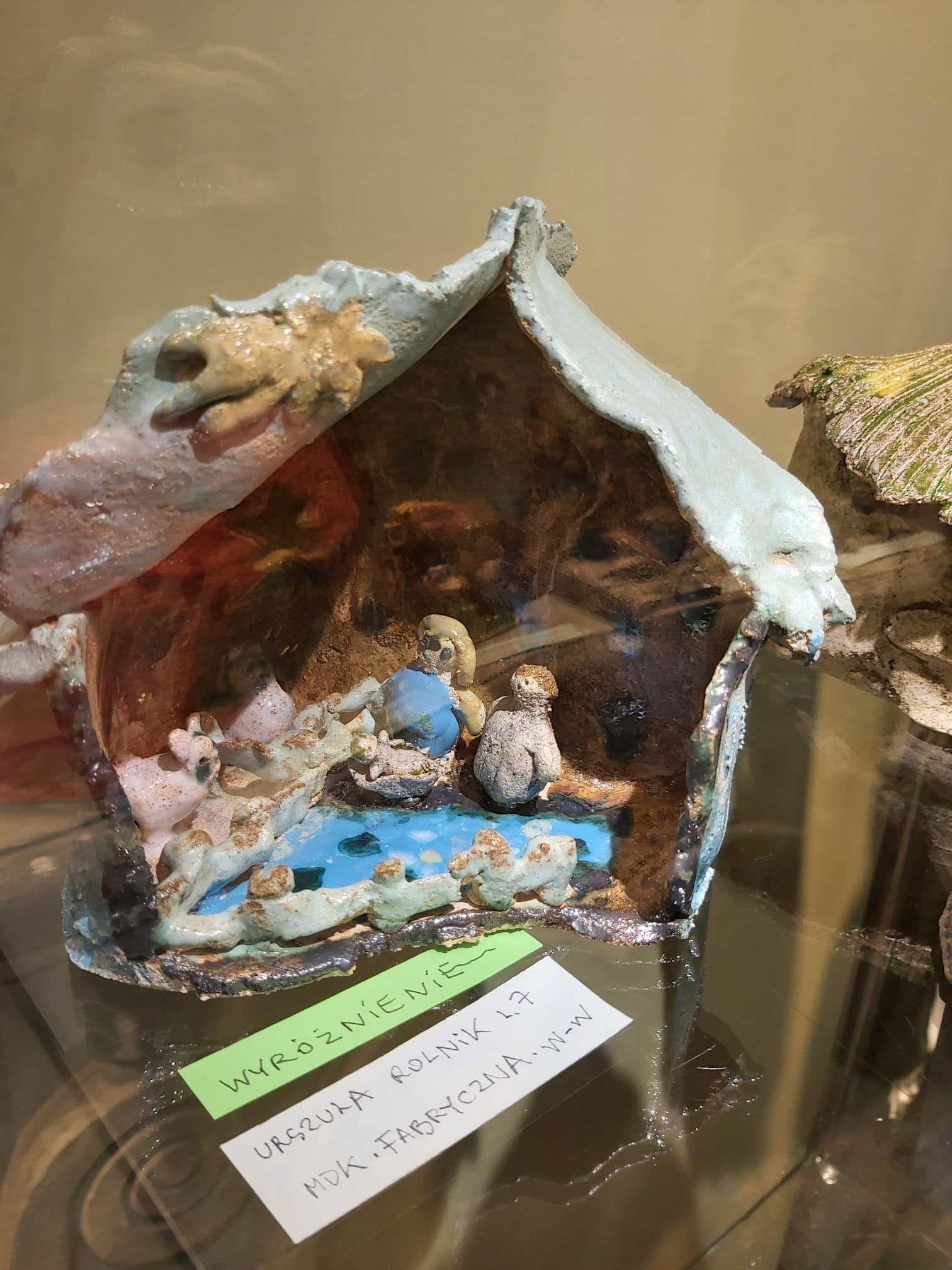 XXXI Dolnośląski Konkurs na Najpiękniejszą Szopkę Betlejemską