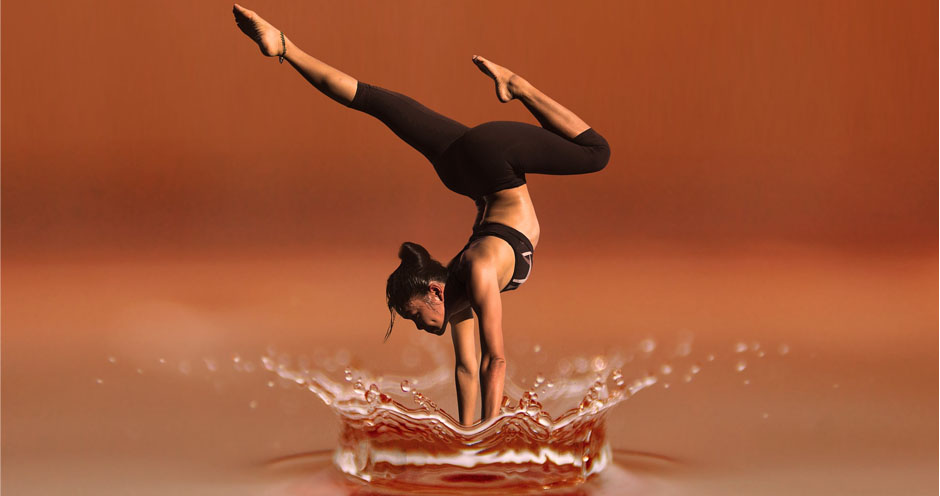 dance art